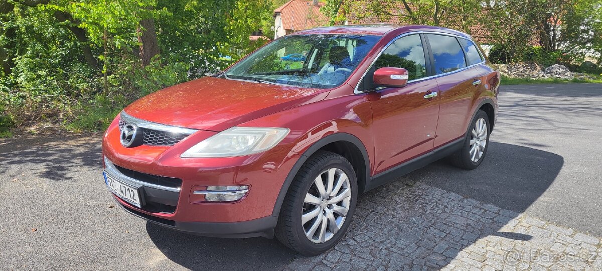 Mazda CX-9