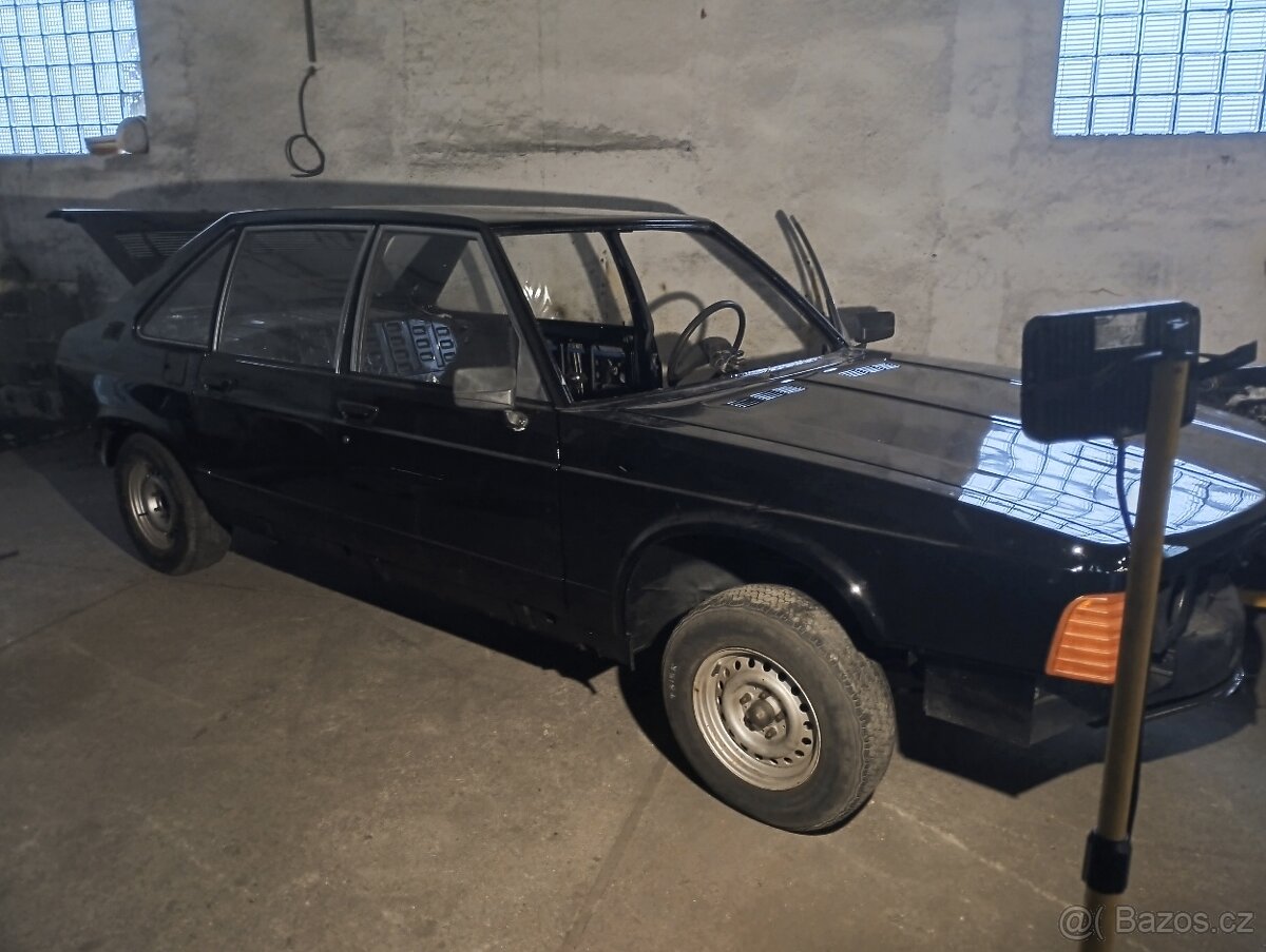 TATRA 613/3