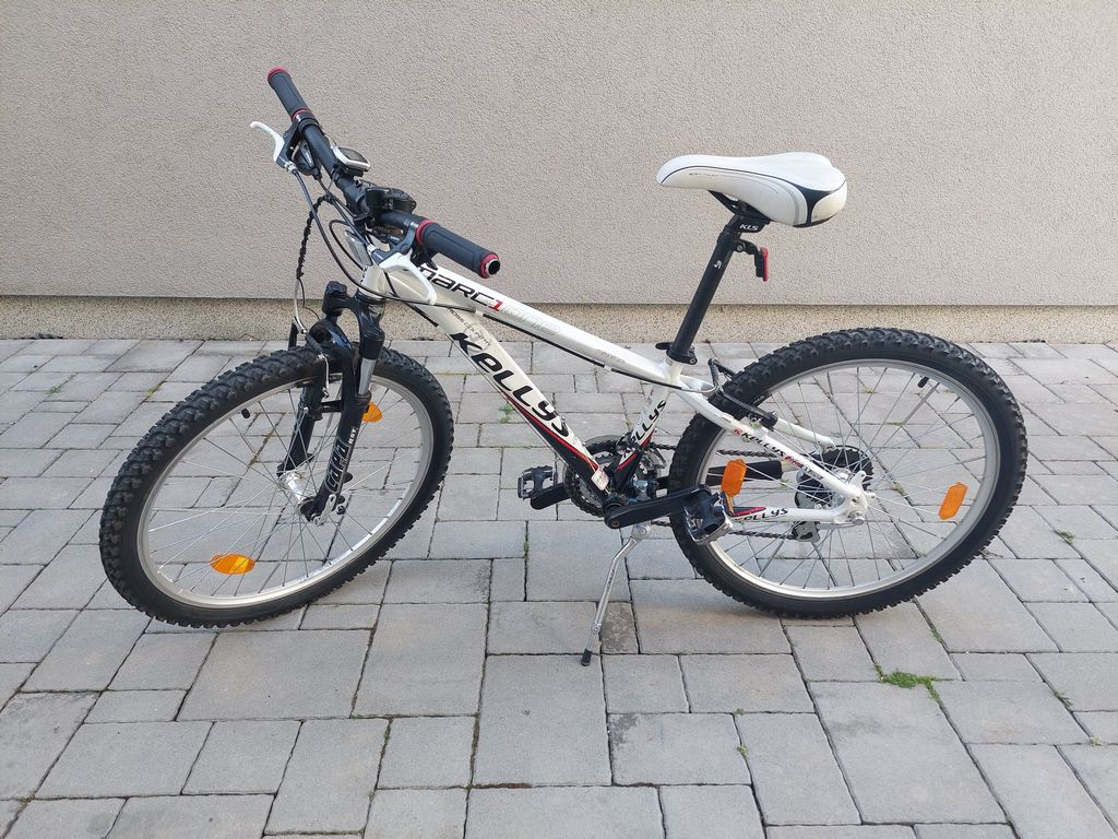 Horské kolo 24" Kellys MARC 1