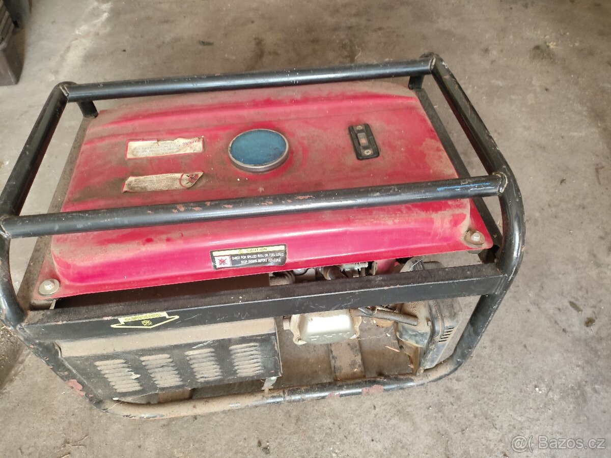 Elektrocentrala