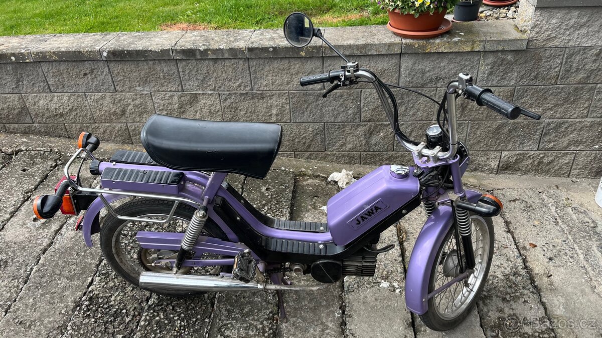 Babeta 210