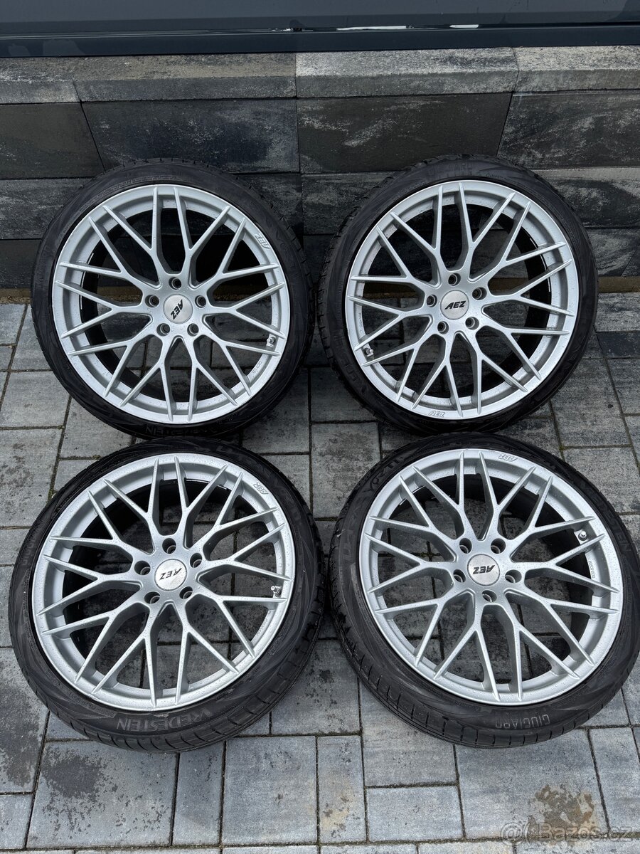 5x120 r20 AEZ