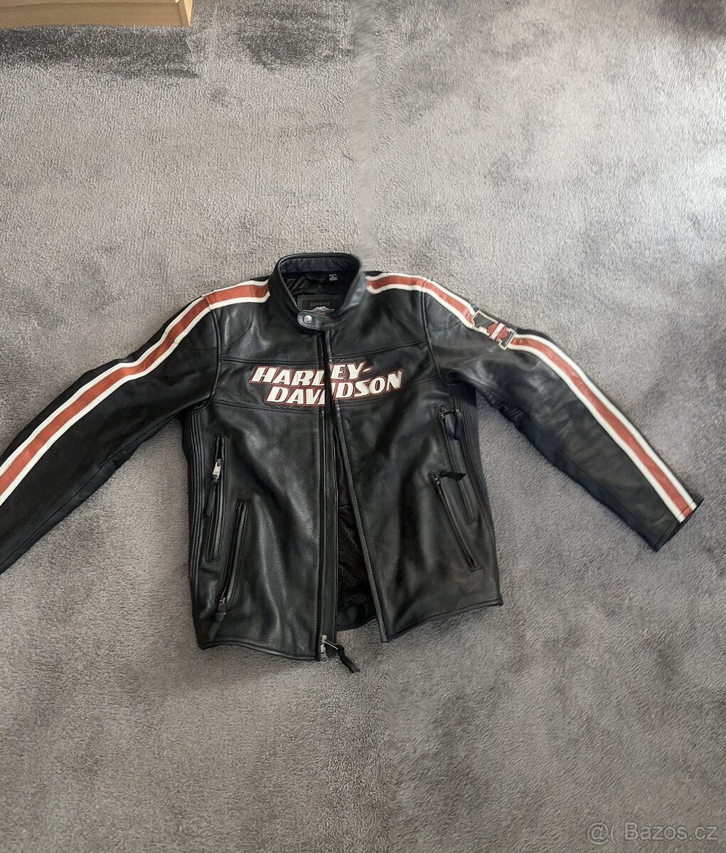 Bunda H-D