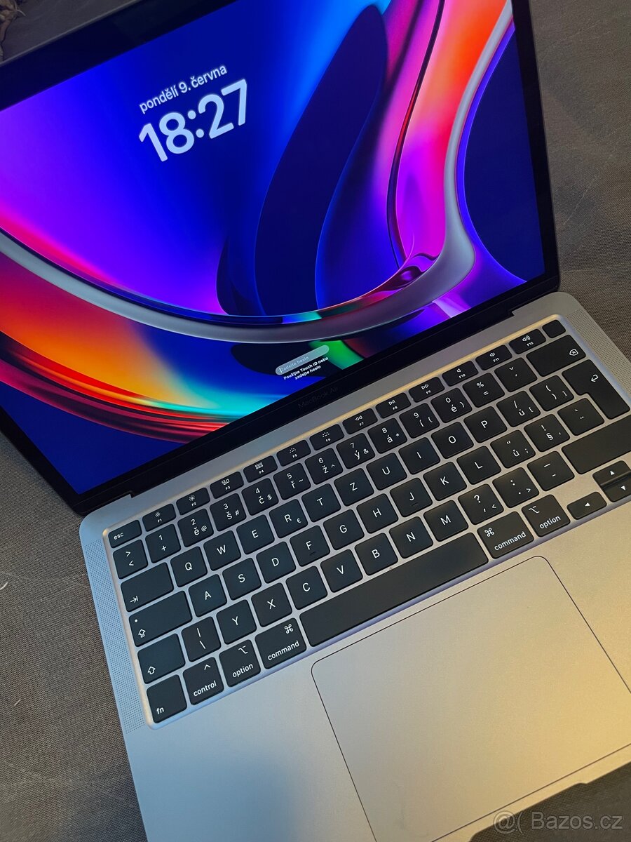MacBook Air 2020