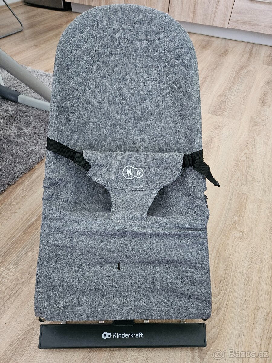 Lehátko Kinderkraft