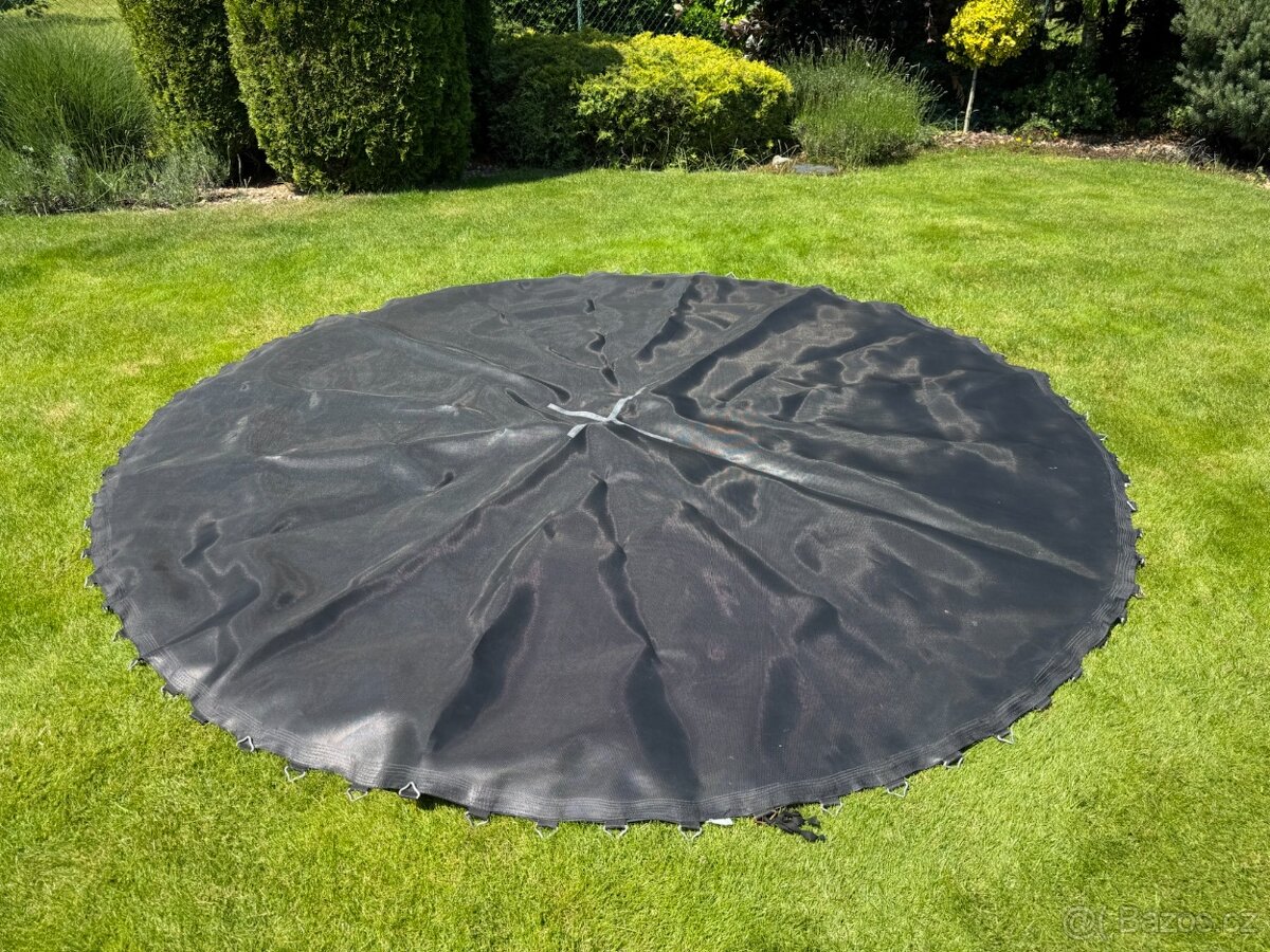 Náhradní skákací plocha pro trampolínu Marimex 366 cm