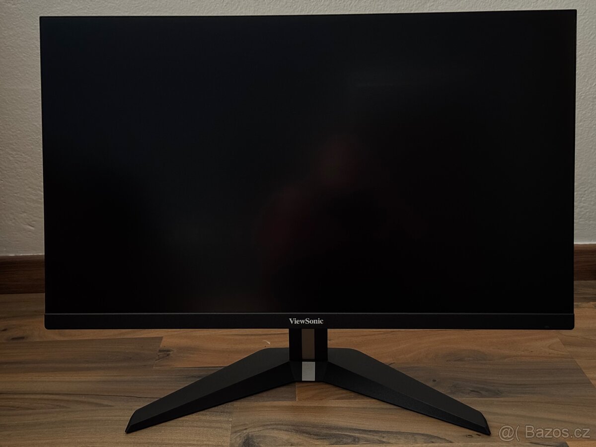 27” ViewSonic VX2758-2KP-MHD