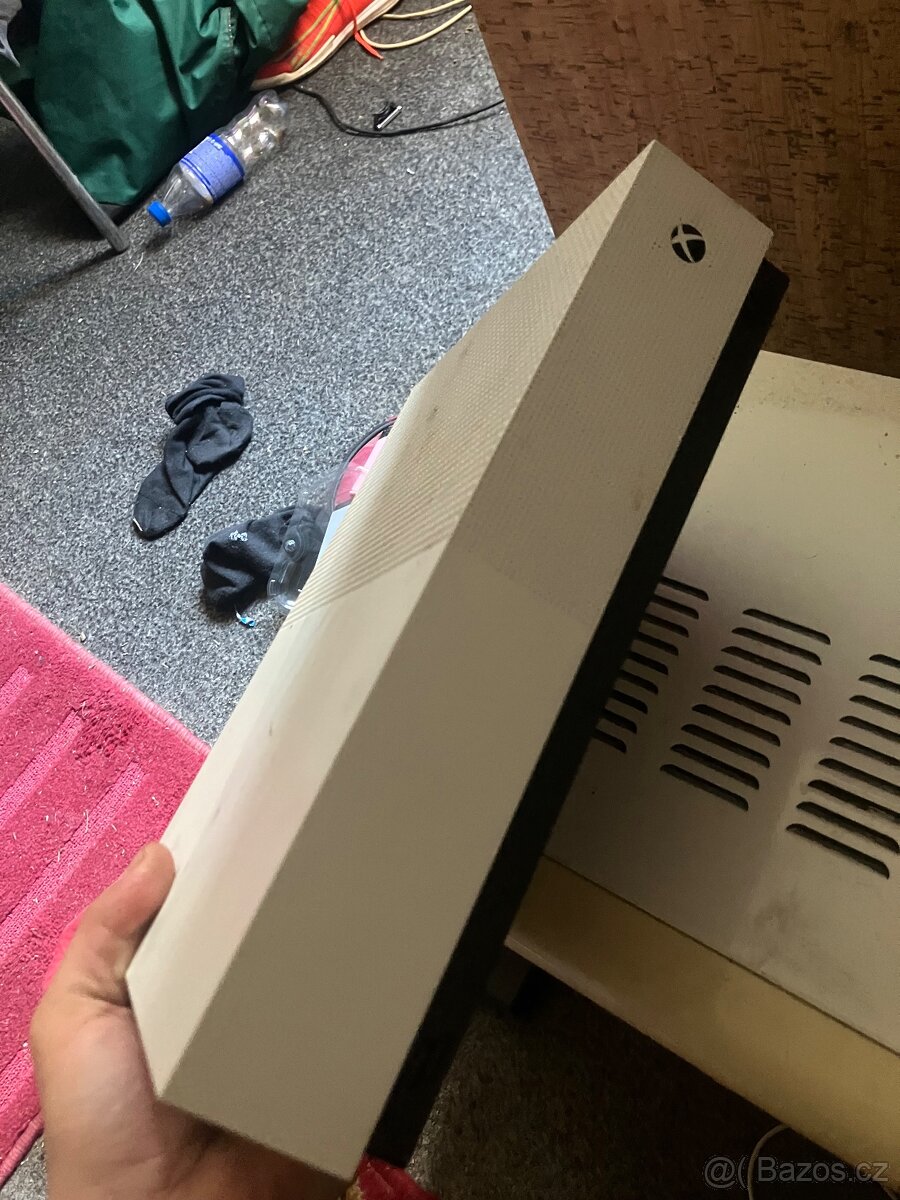 Xbox one s 1tb