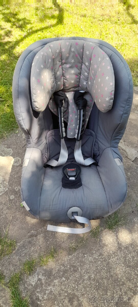 Autosedačka Römer