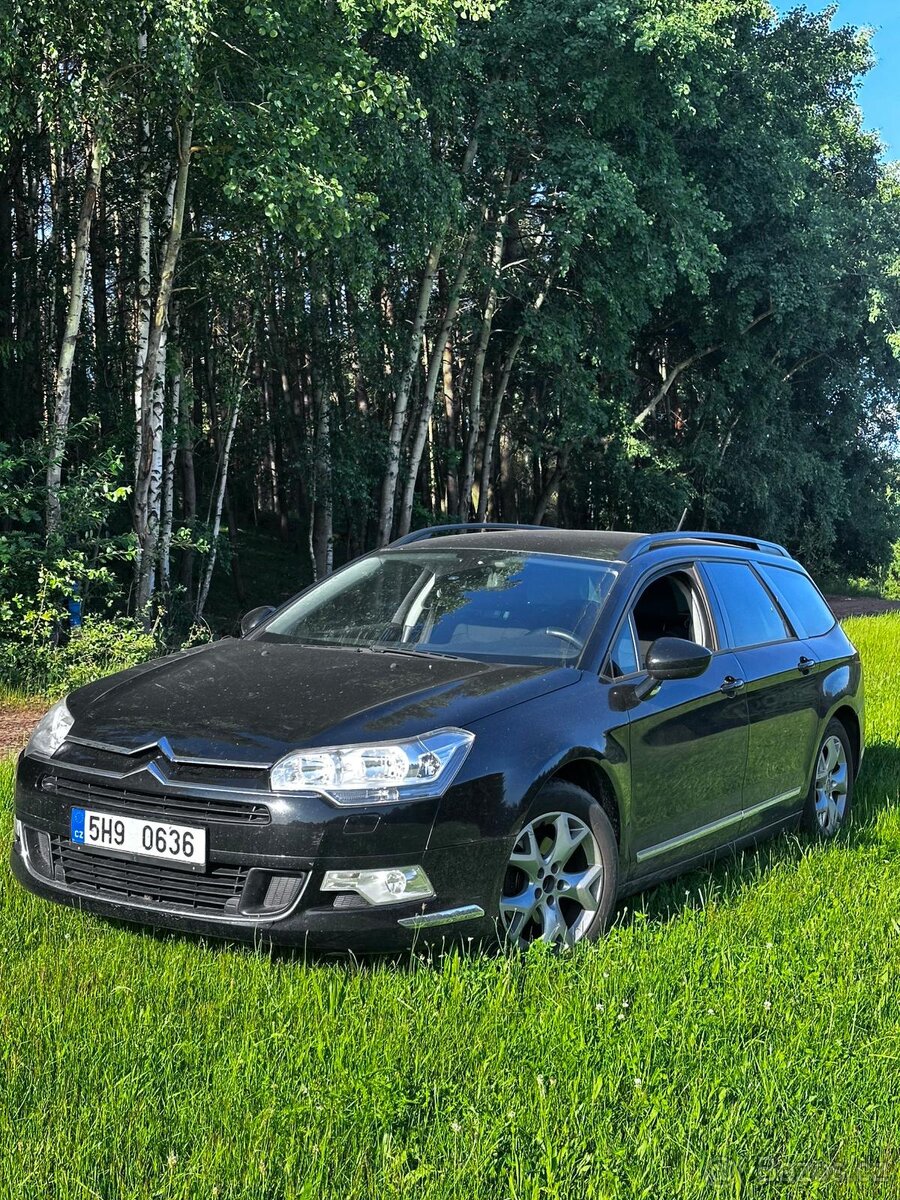 Citroen C5