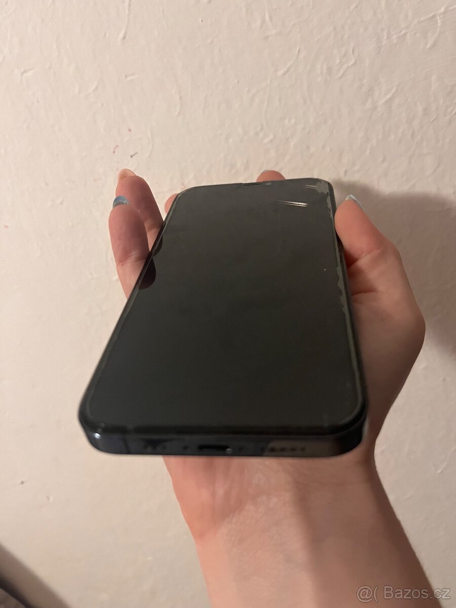 iPhone 12 pro 256gb