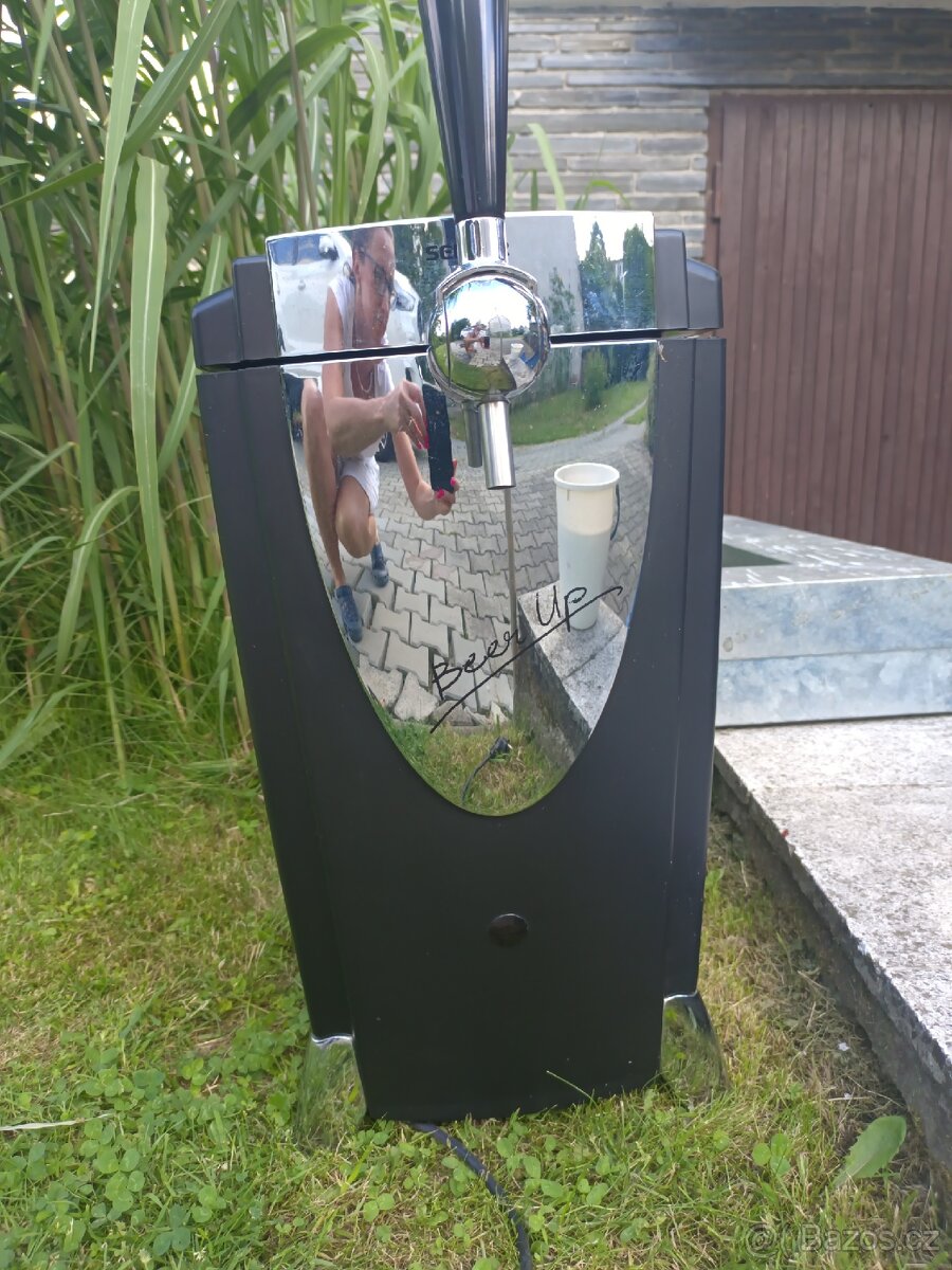 Chladící přístroj
