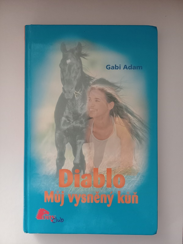 Diablo Můj vysněný kůň