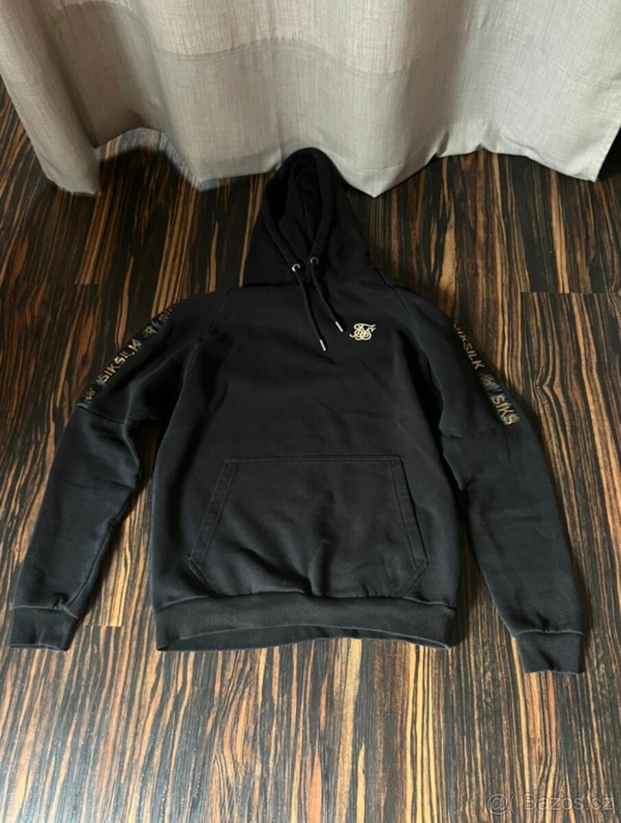 SikSilk souprava