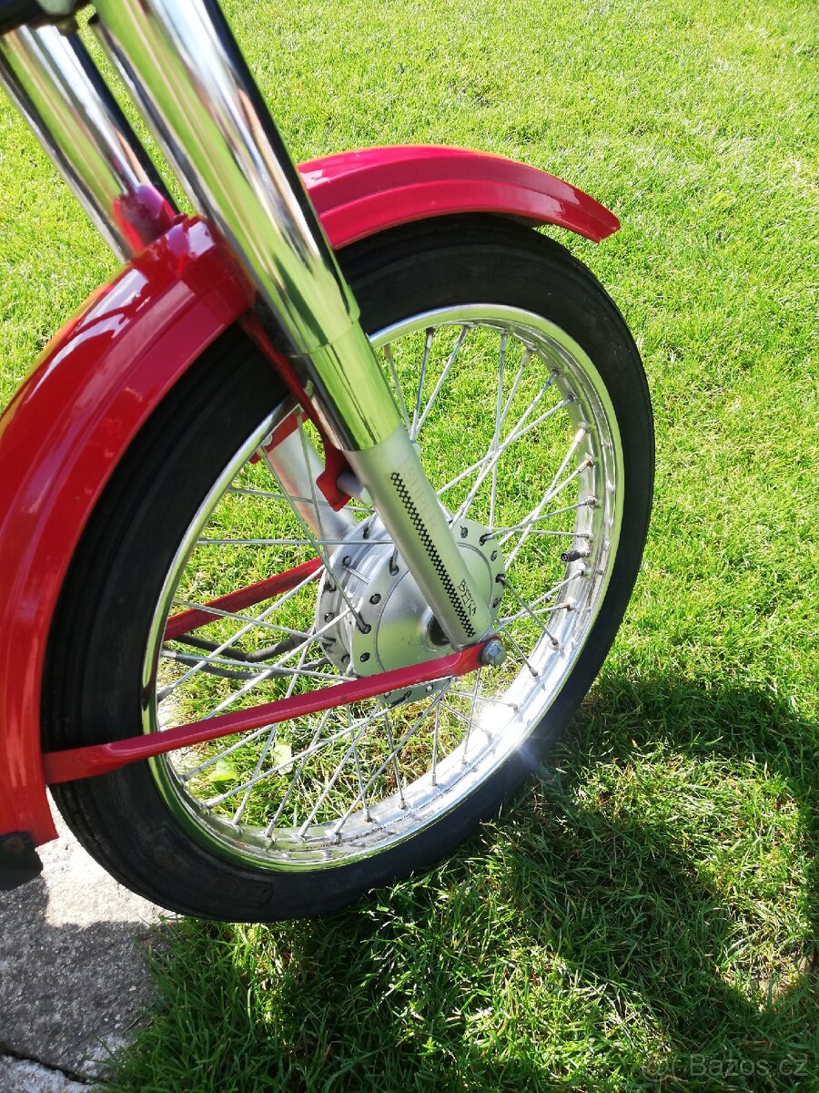 Jawa Betka