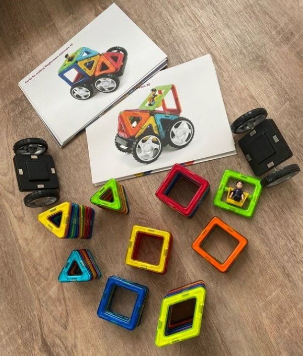 Magformers 70ks