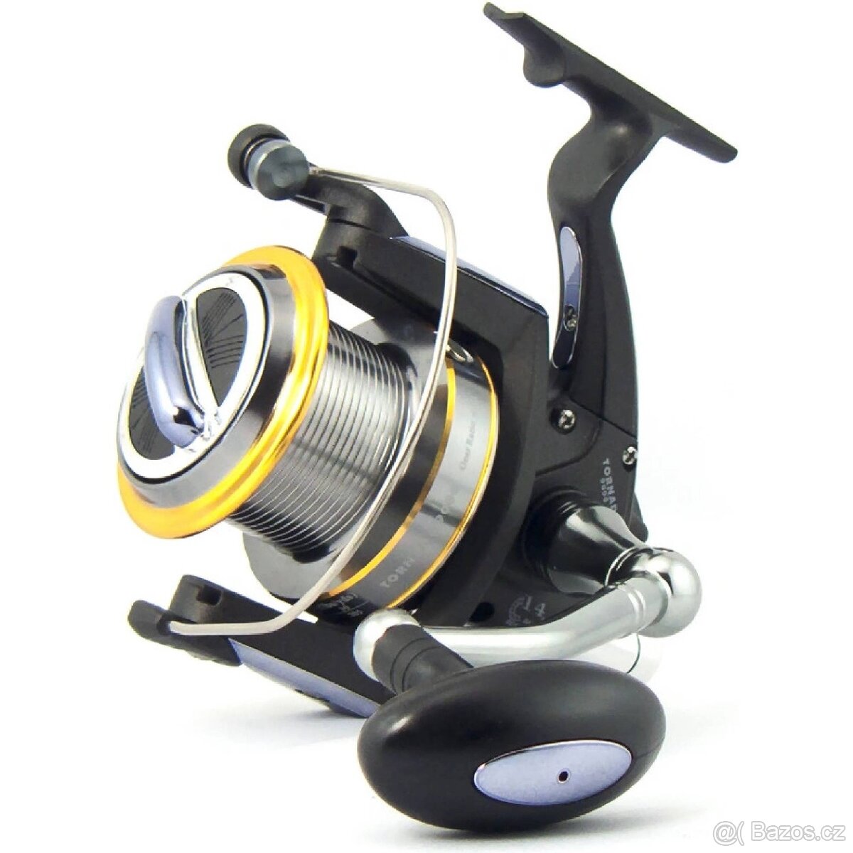 Naviják Shark Tornado 9000