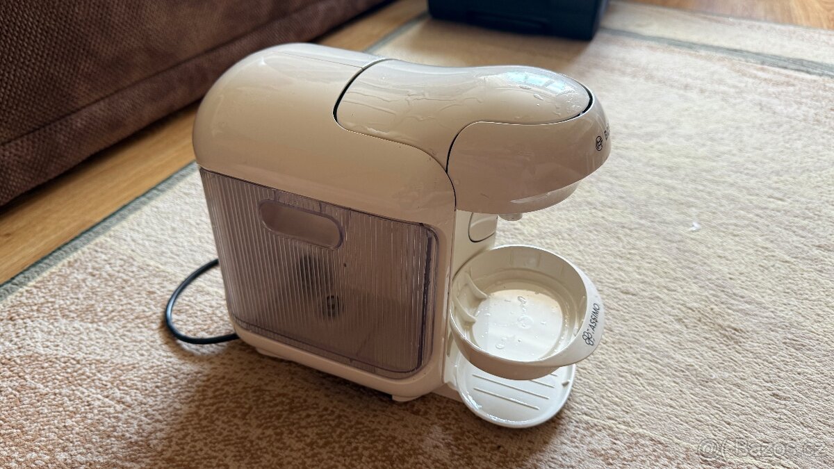 Kávovar Bosch Tassimo Vivy 2
