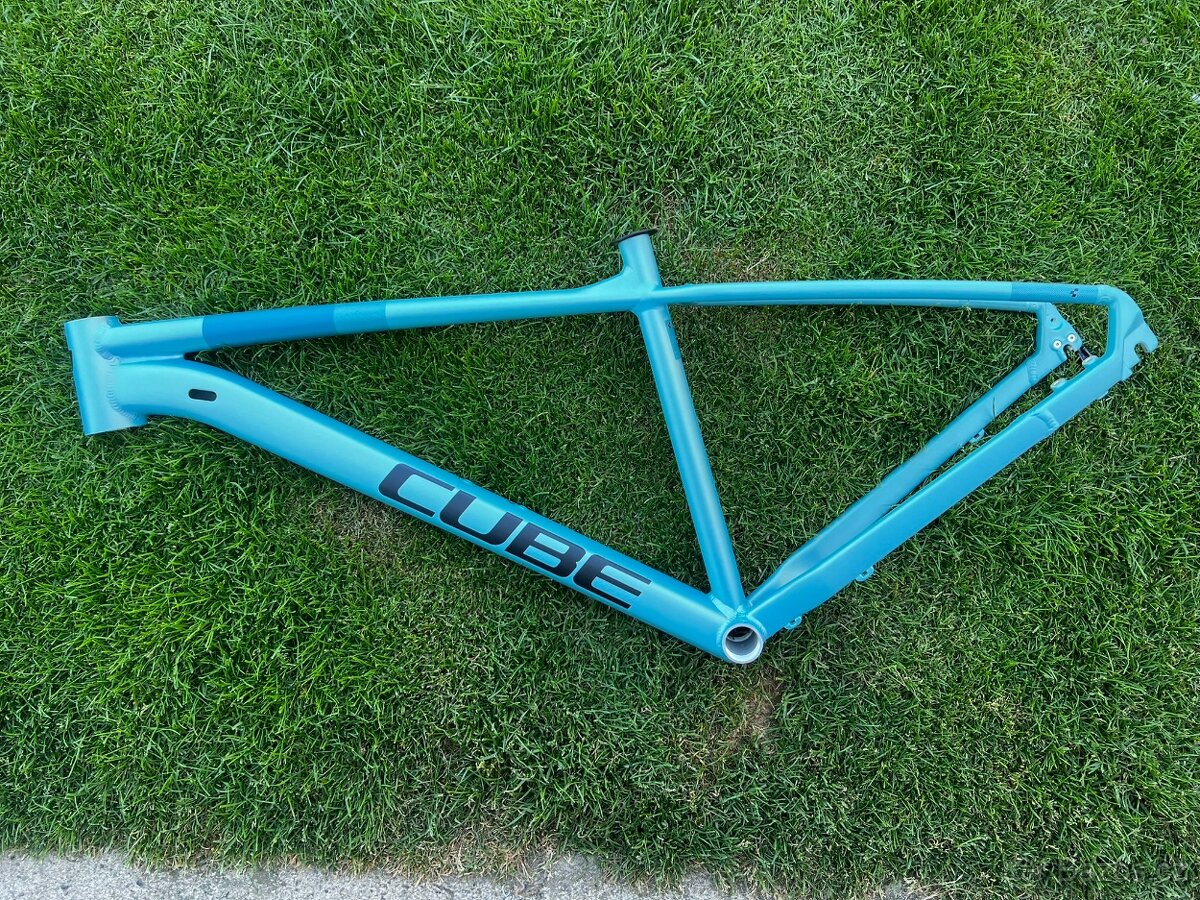 Rám Cube Access WS Race 29