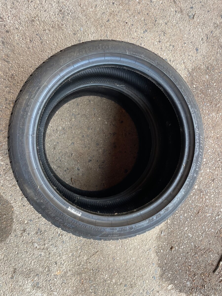 Matador Hectorra 3 205/40 R17 Y XL