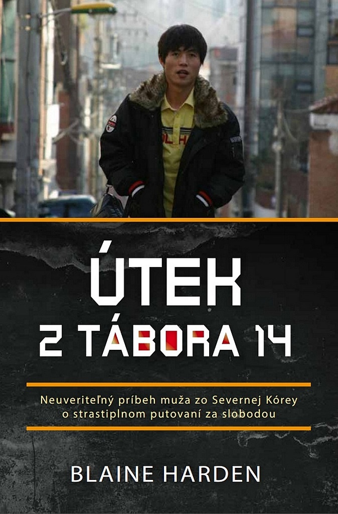 Útěk z Tábora 14