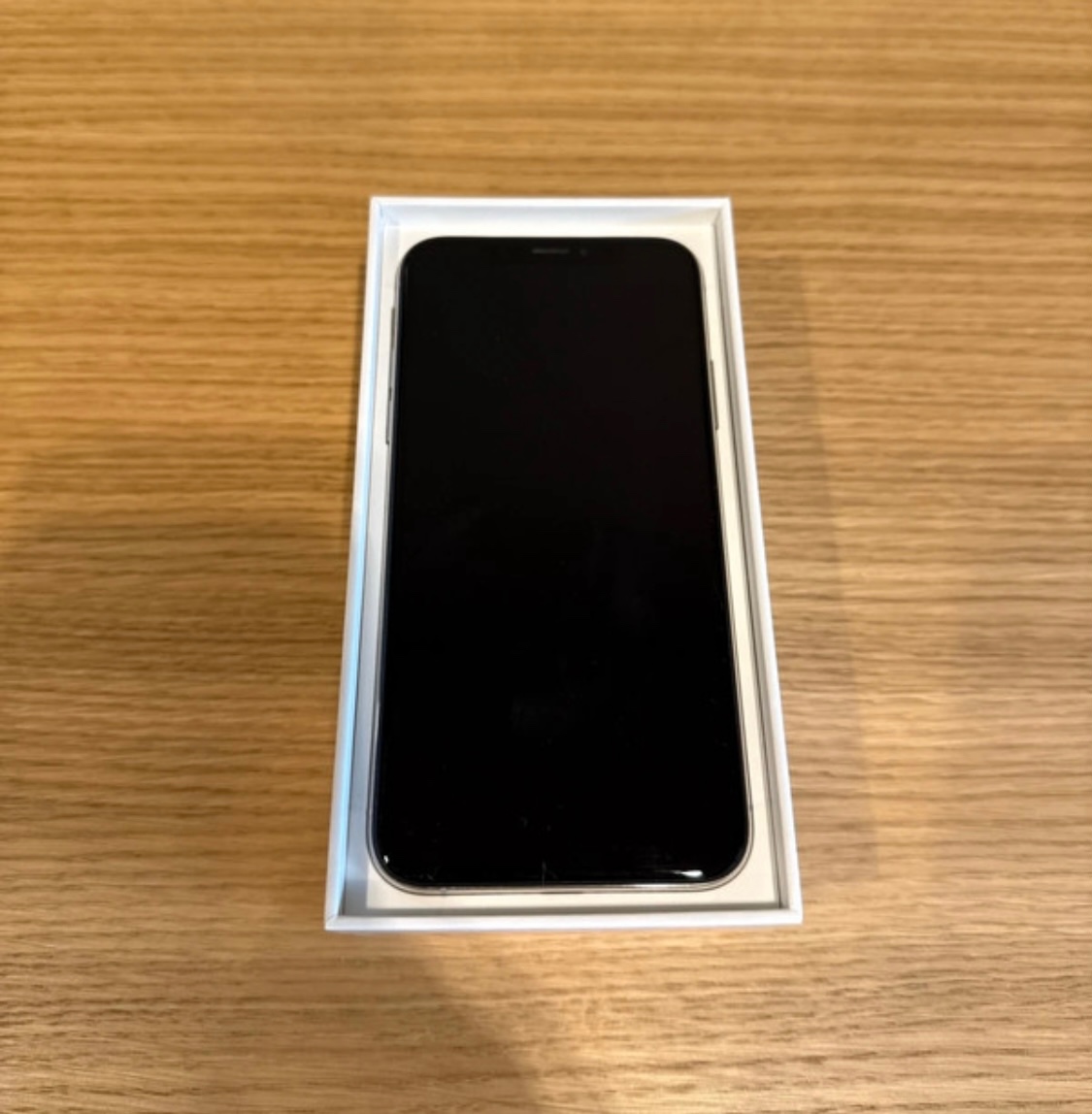 iPhone XS 64g