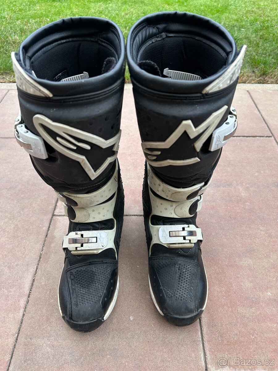 Alpinestar TECH 3