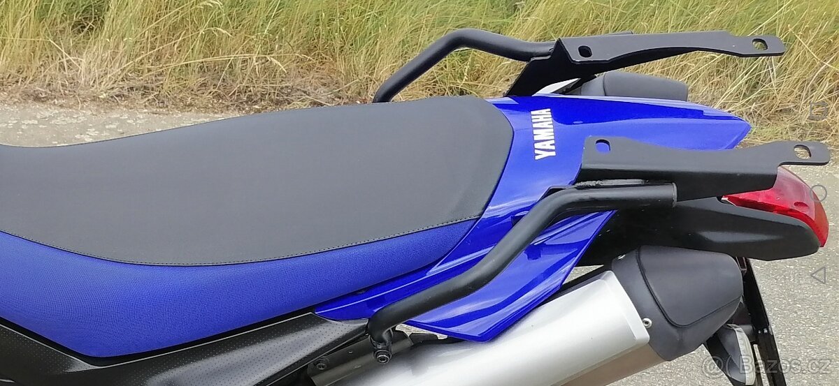Yamaha xt 660 r