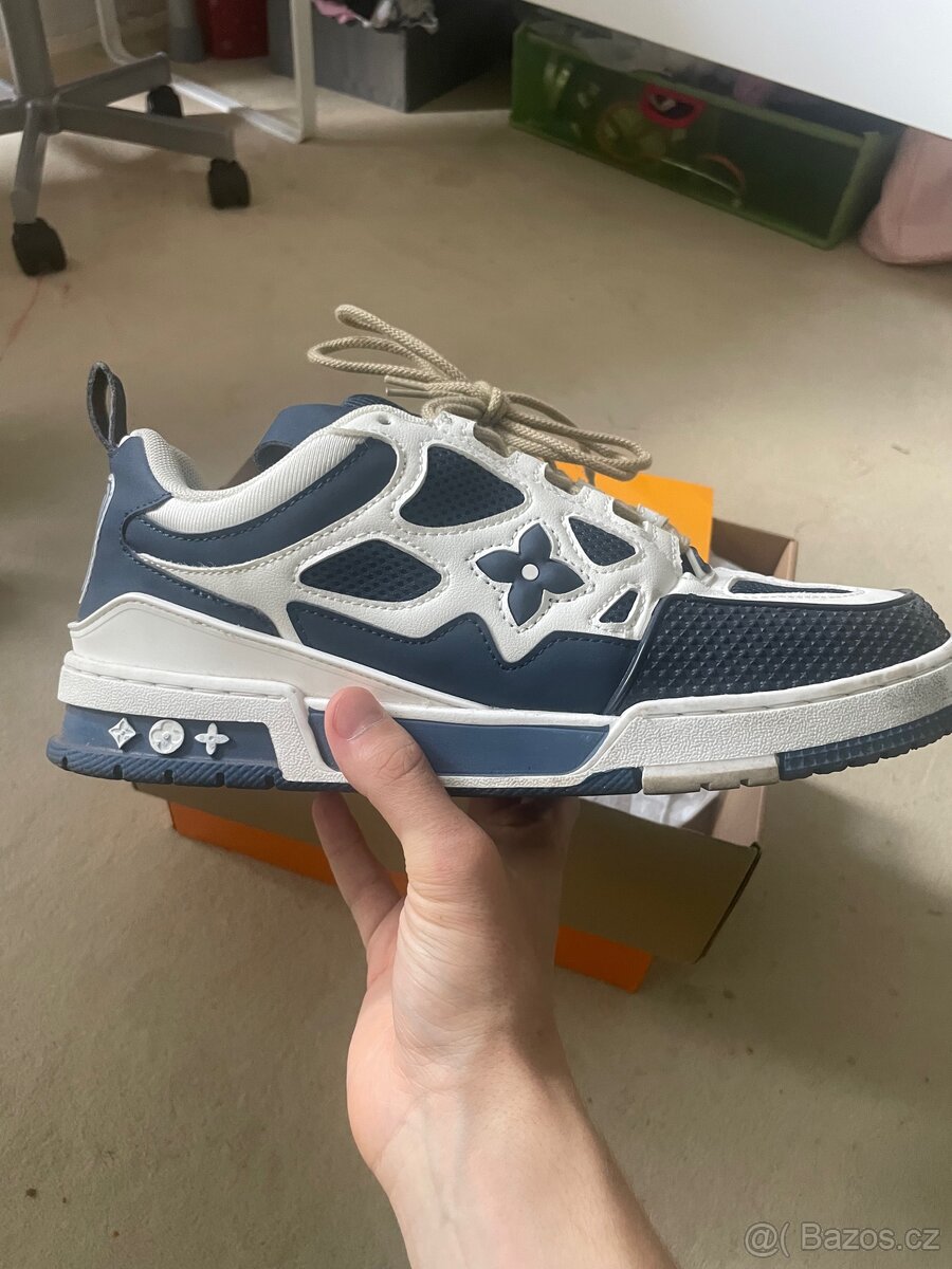 Louis Vuitton skate