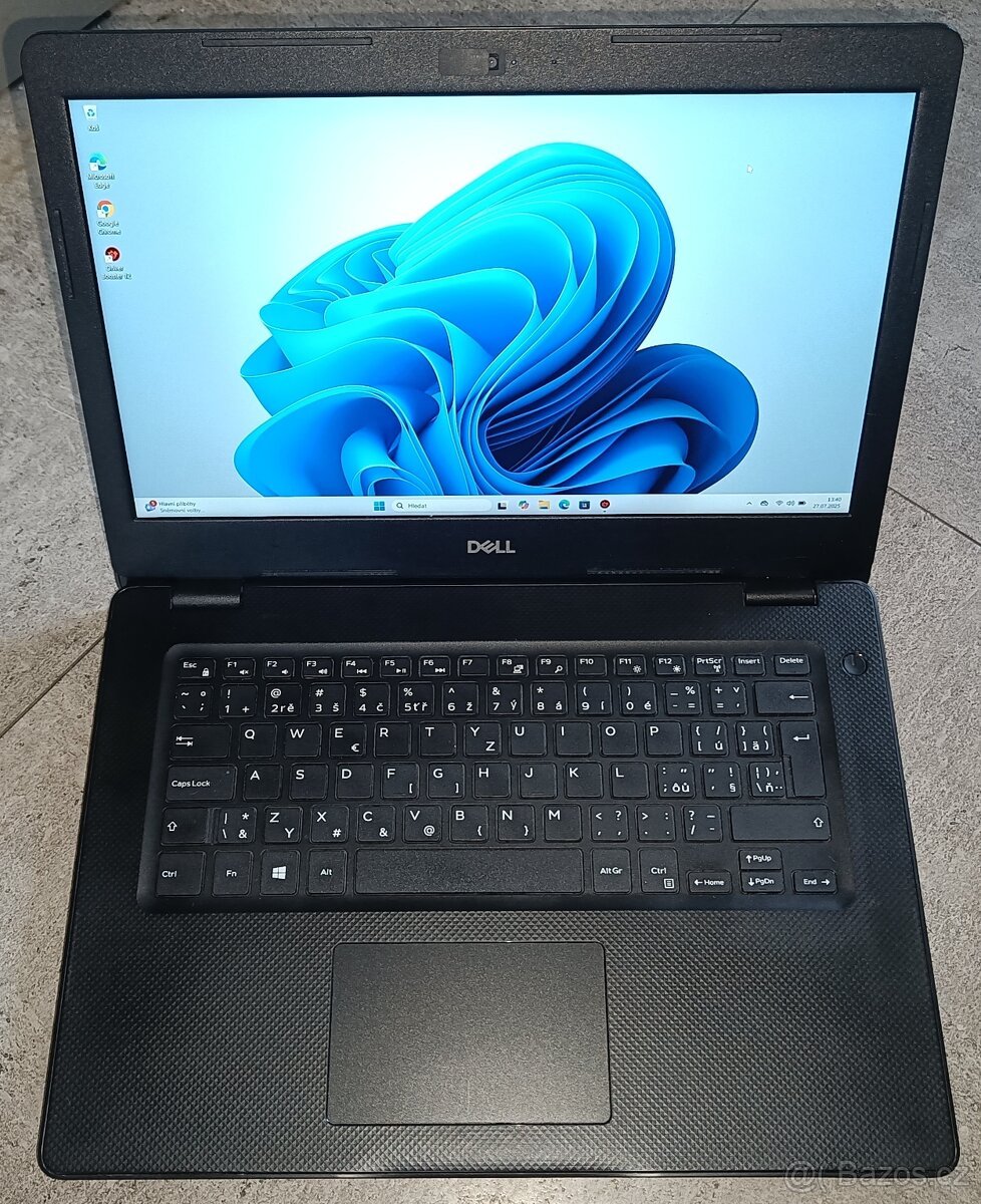Dell Vostro 3490,i5-10210U,Win 11,SSD 1TB,RAM 8GB,displej 14