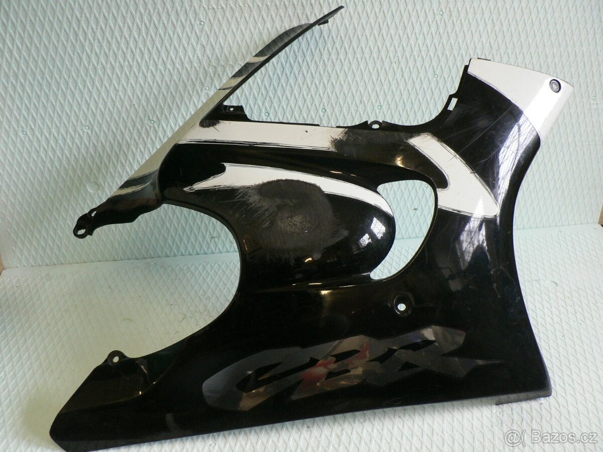 Honda CBR
