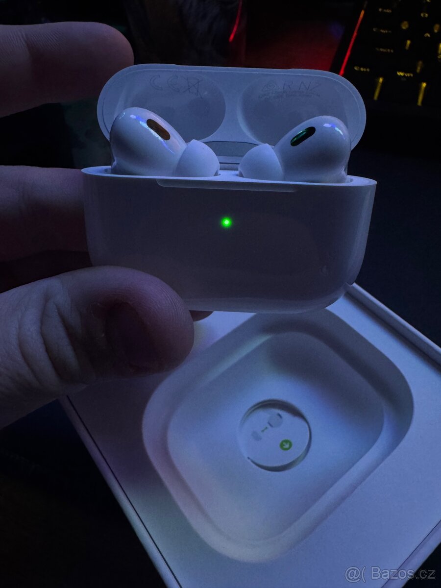 Apple AirPods pro 2 generace