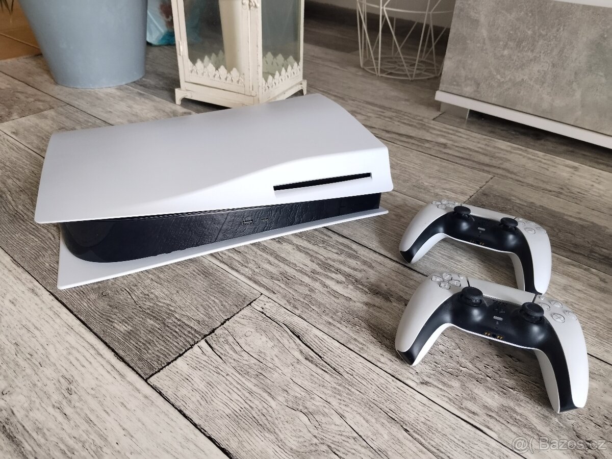PlayStation 5