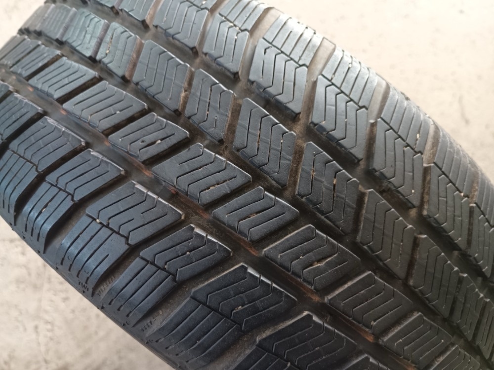 195/50 R15 BARUM (4511)