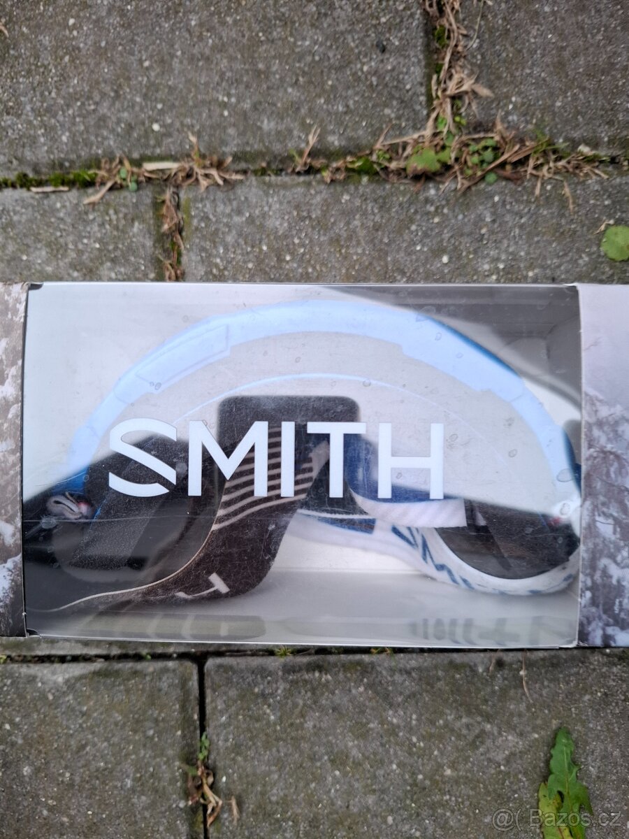 Lyžařské brýle Smith - Daredevil Junior
