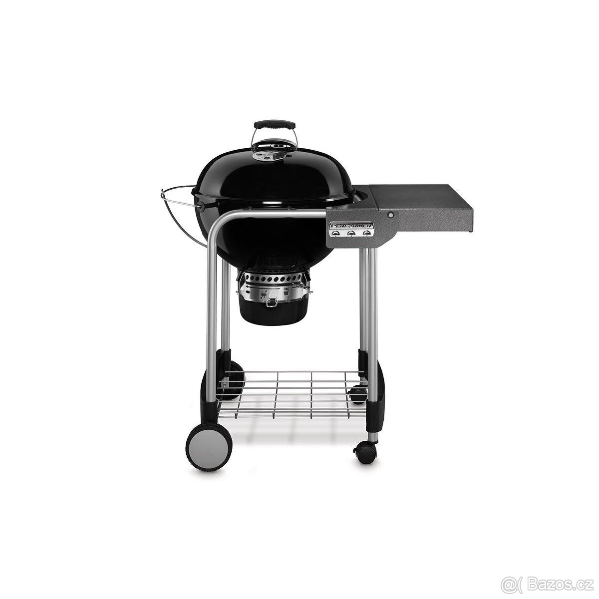 WEBER Performer GBS