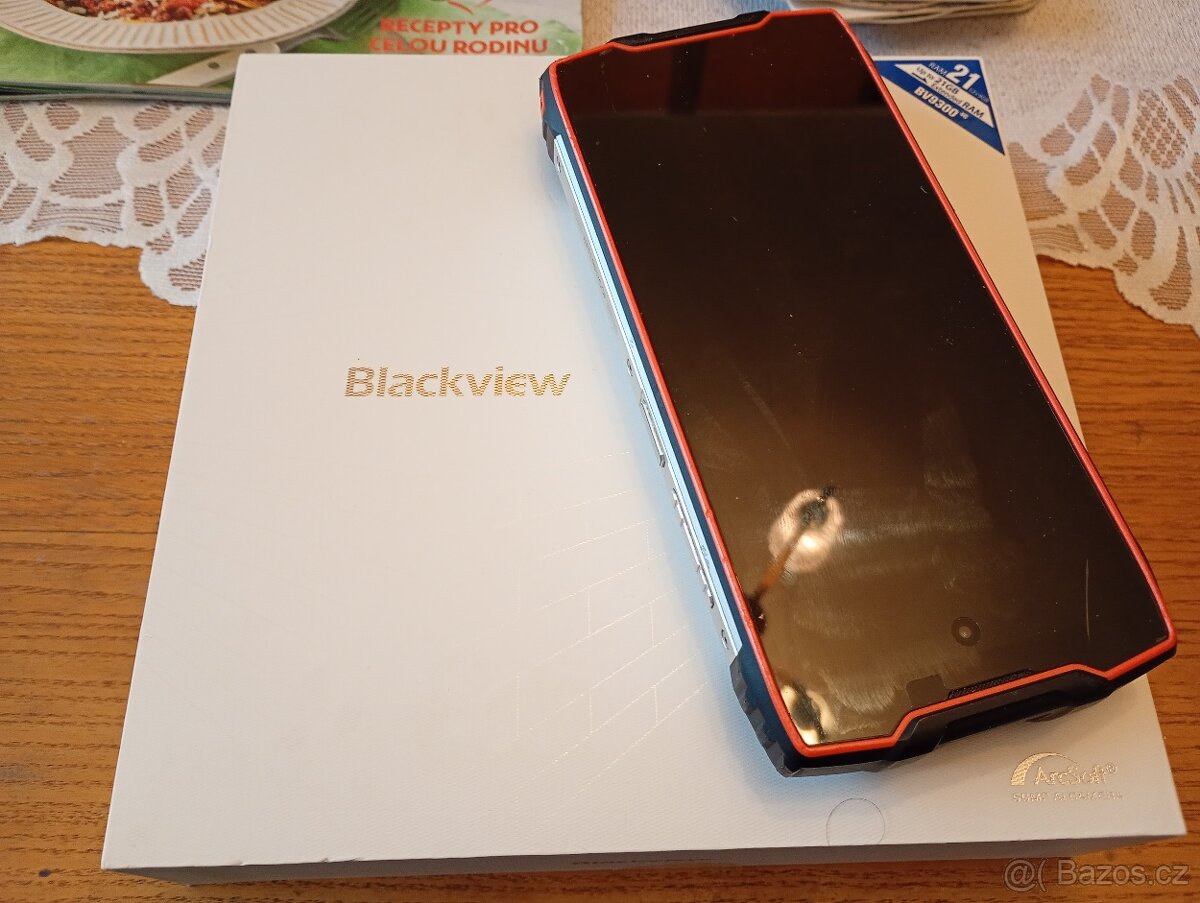 Blackview GBV 9300 Laser