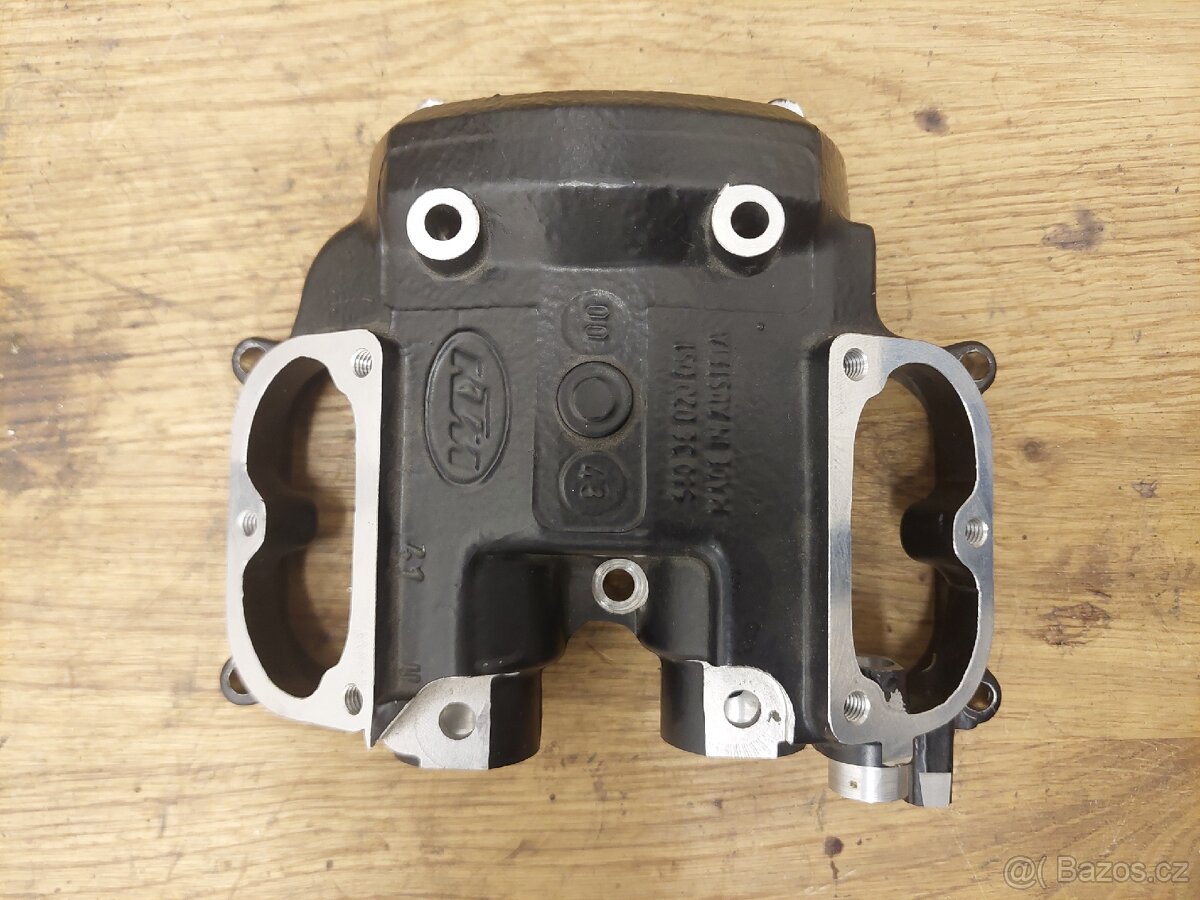 KTM LC4 ER 600 620 640