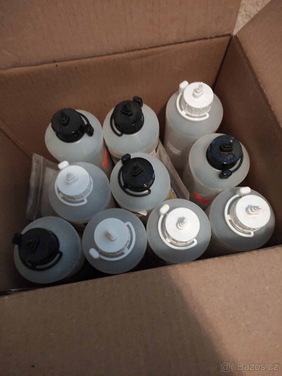 Weber sešívačka dvousložkový epoxid