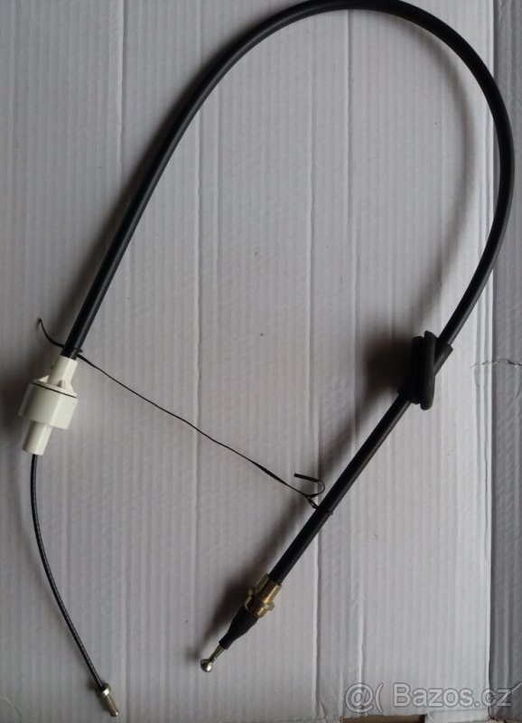 Spojkové lanko FORD Transit 1,6-2,0 86-