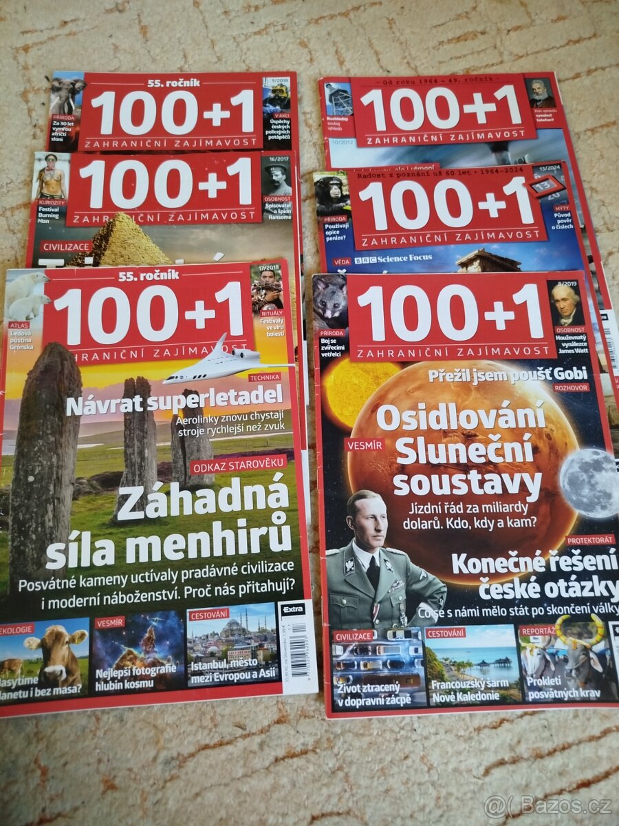 100 +1 celek.....ks .....++