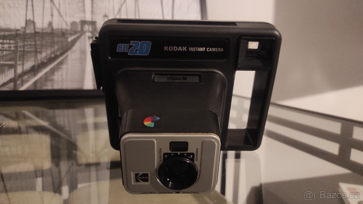 Kodak EK 20