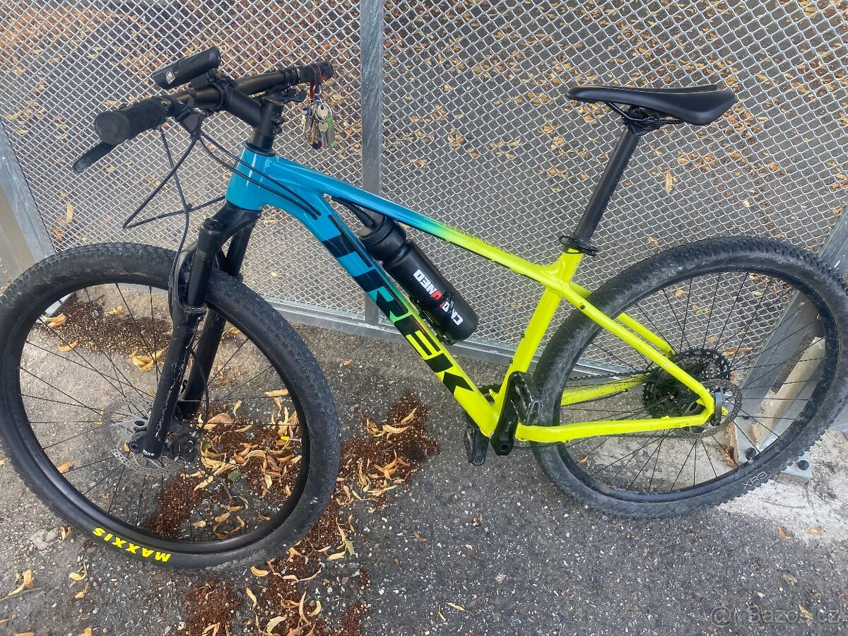 Prodám horské kolo Trek X-Caliber