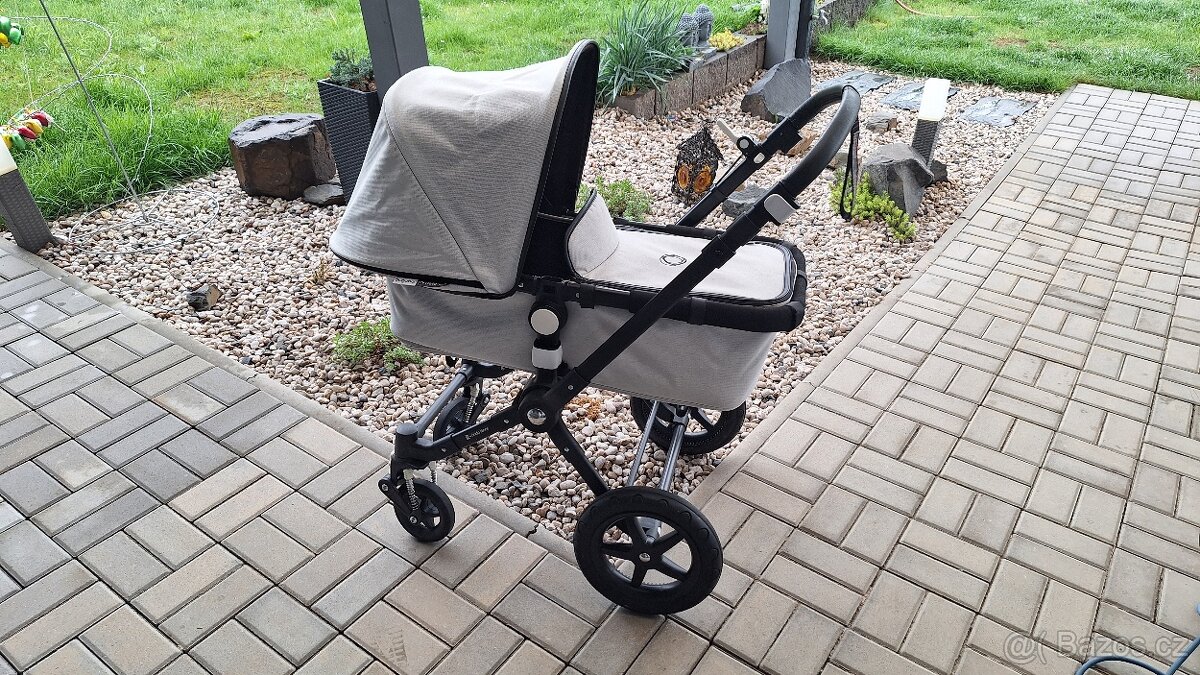 Bugaboo cameleon 3 VE VELMI ZACHOVALEM STAVU
