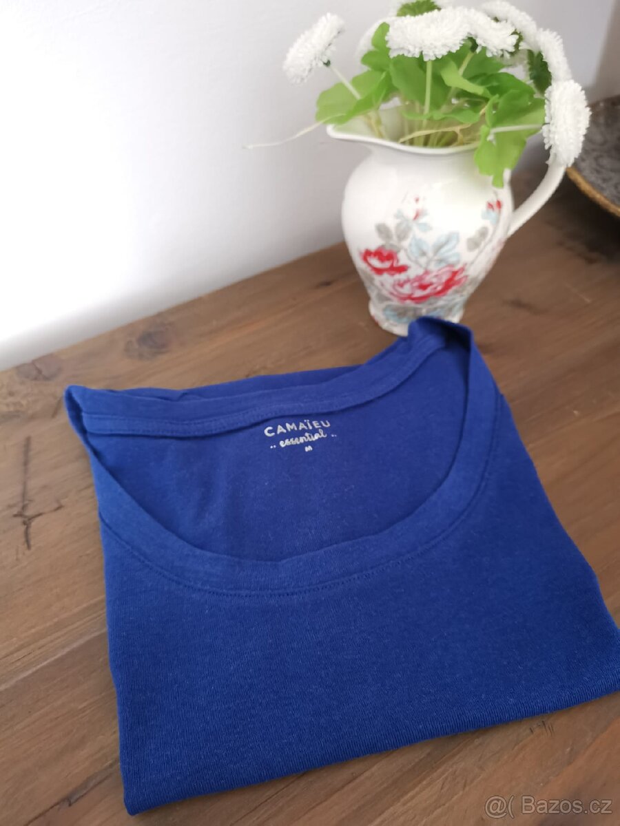 Camaieu Essential nové tričko