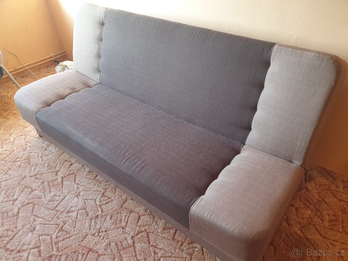 Rozkládací pohovka