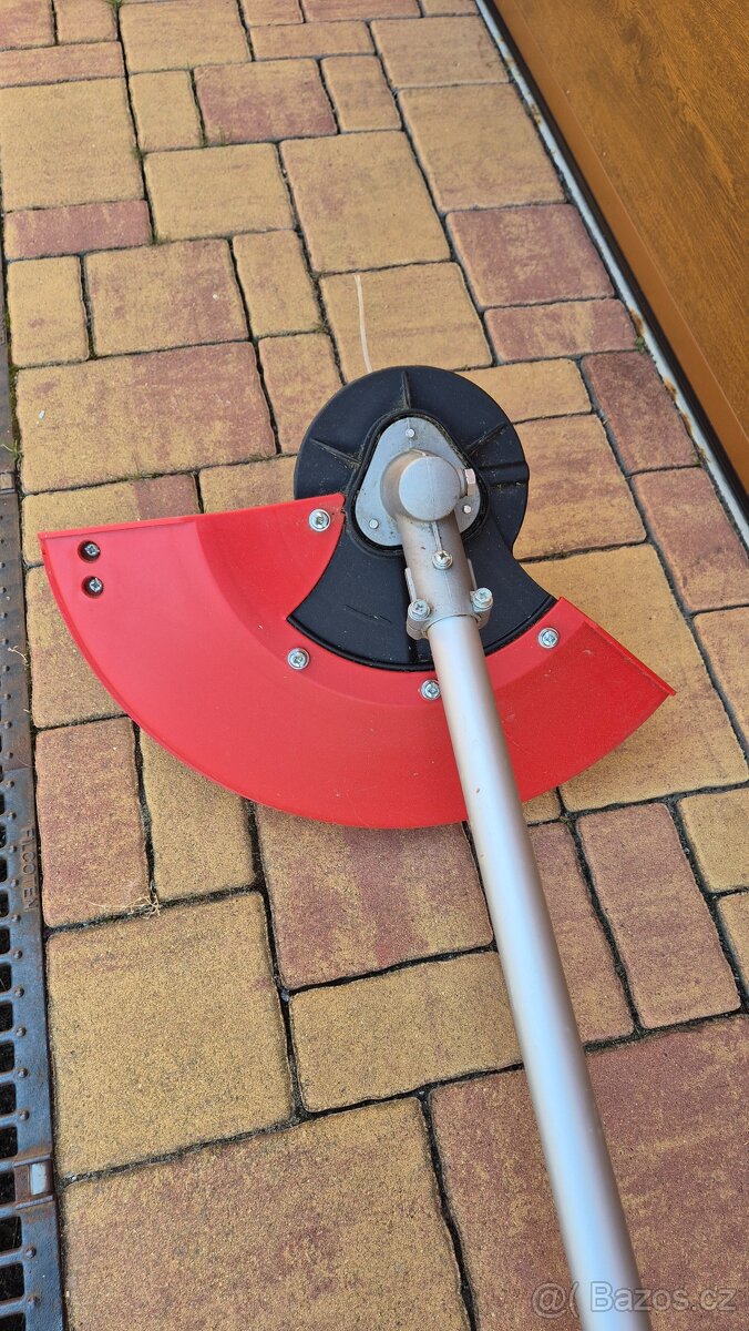 Elektrická strunová sekačka AL-KO BC 1200 E