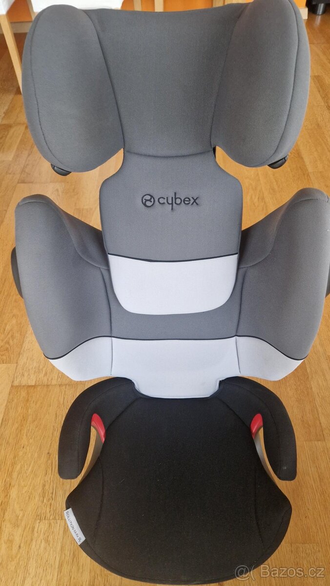 Dětská autosedačka CYBEX
