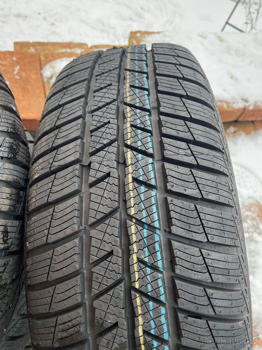 ZIMNÍ PNEU Barum Polaris 5 205/55/16