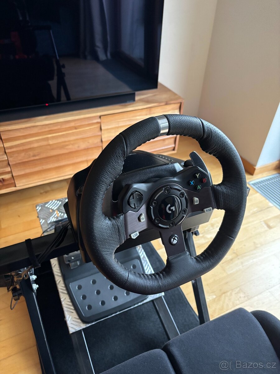 Logitech G920 Driving Force